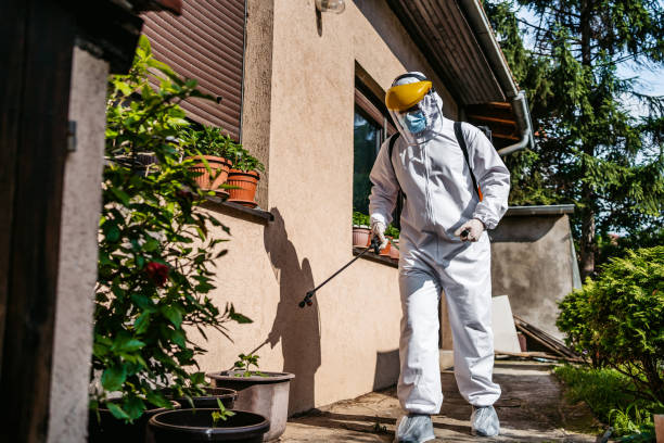 Best Pest Prevention Services  in Woodlyn, PA
